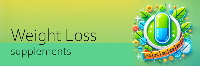 weight loss supplements